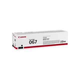 Canon CRG-067 Toner Black