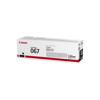 Canon CRG-067 Toner Black