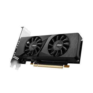 Karta graficzna GeForce RTX 3050 LP 6G OC 6GB GDDR6 96bit DP/2HDMI