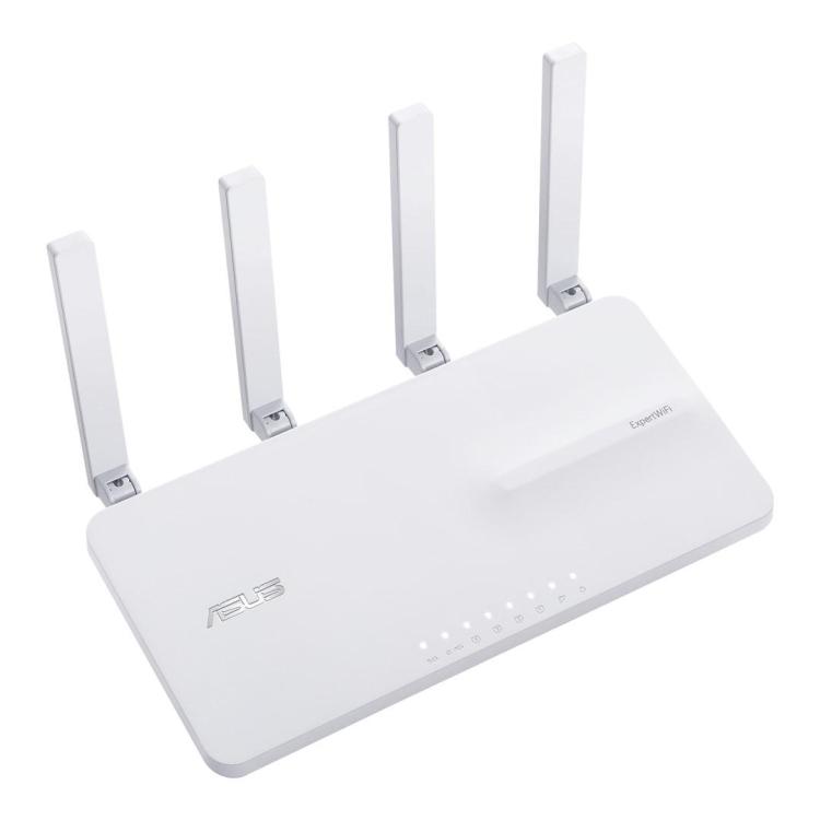 EBR63 AX3000 Dual-band WiFi Router WiFi 6