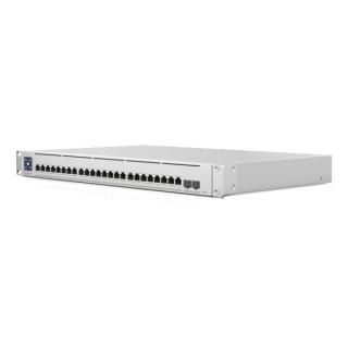 NET SWITCH 24PORT SFP28/USW-ENTERPRISEXG-24 UBIQUITI