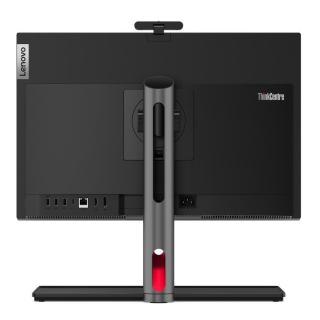 Lenovo ThinkCentre M70a Gen 3 i5-12400 21.5" FHD IPS 250nits AG 8GB DDR4 3200 SSD515 Intel UHD Graphics 730 W11Pro Black