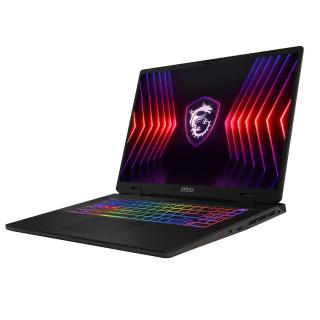 MSI Sword 17 HX B14VFKG-020XPL i7-14700HX 17" QHD+ 240Hz...