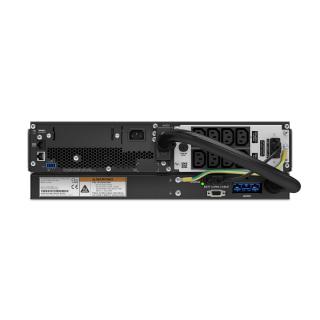 APC Smart-UPS SRT Li-Ion 1000VA RM 230V