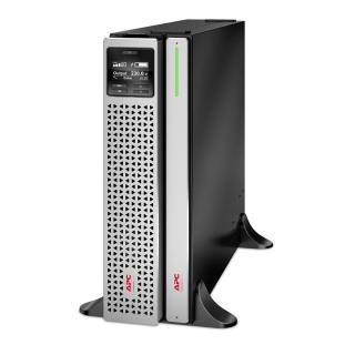 APC Smart-UPS SRT Li-Ion 1000VA RM 230V