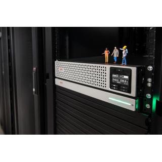 APC Smart-UPS SRT Li-Ion 1000VA RM 230V