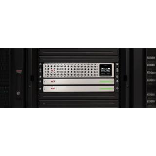 APC Smart-UPS SRT Li-Ion 1000VA RM 230V