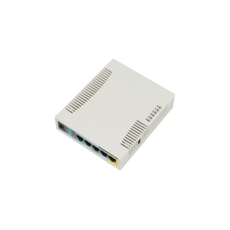 Router MikroTik RB951Ui-2HnD