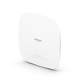 NetgearWAX615 zarządzany dwuzakresowy punkt dostępowy WiFi 6 AX3000 bez zasilacza sieciowego WAX610 Insight Managed WiFi 6