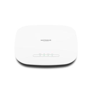 NetgearWAX615 zarządzany dwuzakresowy punkt dostępowy WiFi 6 AX3000 bez zasilacza sieciowego WAX610 Insight Managed WiFi 6