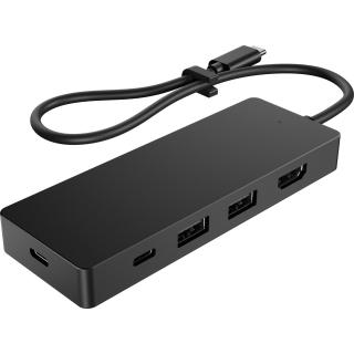 Stacja dokująca HP USB-C Travel Hub G3 86T46AA