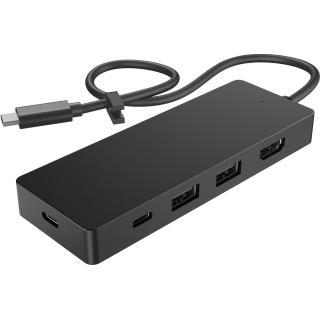 Stacja dokująca HP USB-C Travel Hub G3 86T46AA