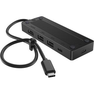 Stacja dokująca HP USB-C Travel Hub G3 86T46AA