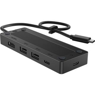 Stacja dokująca HP USB-C Travel Hub G3 86T46AA