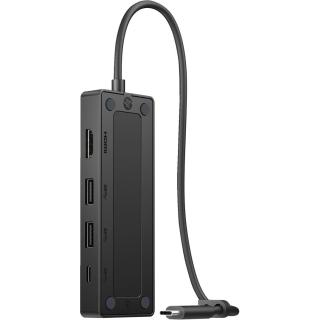 Stacja dokująca HP USB-C Travel Hub G3 86T46AA