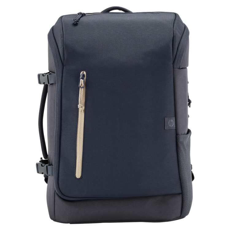 Plecak HP Travel 25L Laptop Backpack do notebooka 15,6" ciemnoniebieski 6B8U5AA