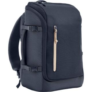 Plecak HP Travel 25L Laptop Backpack do notebooka 15,6" ciemnoniebieski 6B8U5AA