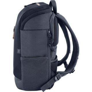 Plecak HP Travel 25L Laptop Backpack do notebooka 15,6" ciemnoniebieski 6B8U5AA