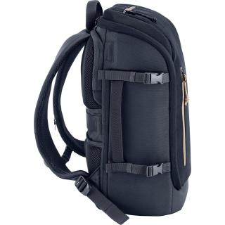 Plecak HP Travel 25L Laptop Backpack do notebooka 15,6" ciemnoniebieski 6B8U5AA