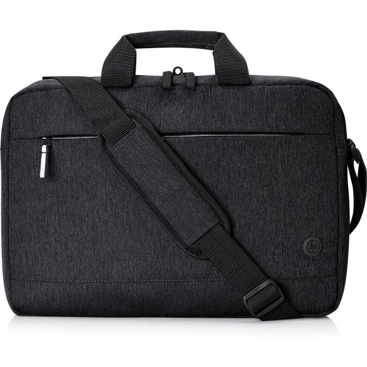 Torba HP Prelude Pro Recycled Laptop Bag do notebooka 17,3" czarna 3E2P1AA