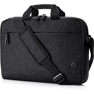 Torba HP Prelude Pro Recycled Laptop Bag do notebooka 17,3" czarna 3E2P1AA