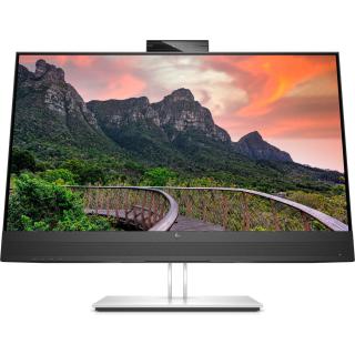 HP E-Series E27m G4 68,6 cm (27") 2560 x 1440 px monitor Quad HD Czarny