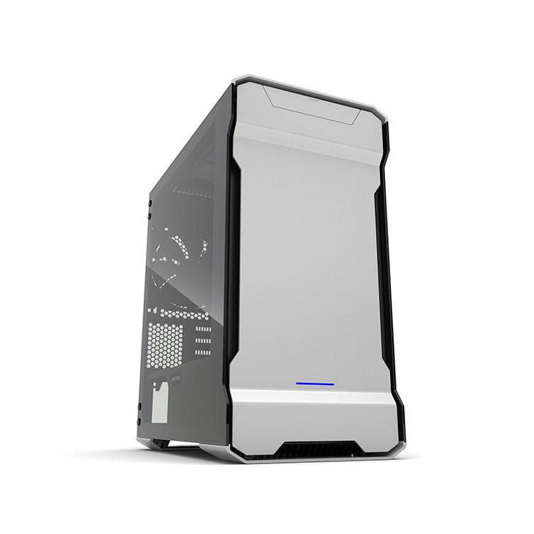 Obudowa Phanteks Enthoo Evolv PH-ES314ETG_GS (Micro ATX, Mini ITX srebrny)