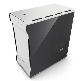 Obudowa Phanteks Enthoo Evolv PH-ES314ETG_GS (Micro ATX, Mini ITX srebrny)