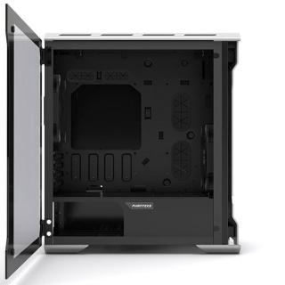 Obudowa Phanteks Enthoo Evolv PH-ES314ETG_GS (Micro ATX, Mini ITX srebrny)