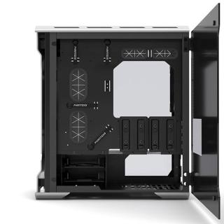 Obudowa Phanteks Enthoo Evolv PH-ES314ETG_GS (Micro ATX, Mini ITX srebrny)