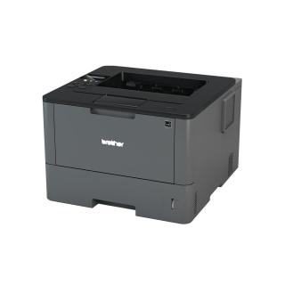 HL-L5100DN LASER 40PPM/1.200DPI 256MB USB 2.0 GR