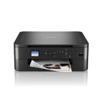 DCP-J1050DW COL INK 3IN1 13PPM/A4 4.5CM LCD WLAN USB...