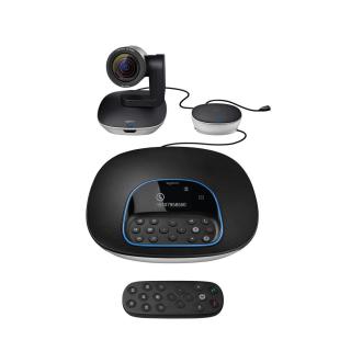 Kamera internetowa Logitech Group ConferenceCam