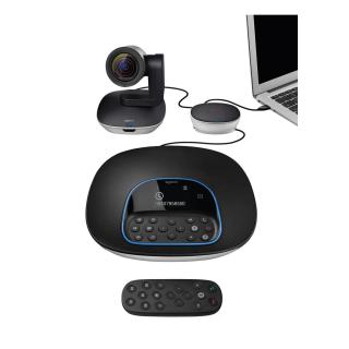 Kamera internetowa Logitech Group ConferenceCam