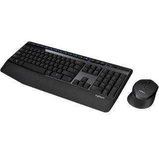 LOGITECH WIRELESS COMBO MK345/FRA 2.4GHZ