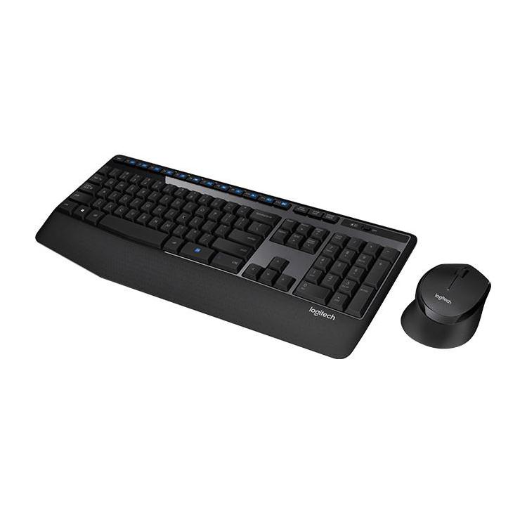 LOGITECH WIRELESS COMBO MK345/FRA 2.4GHZ