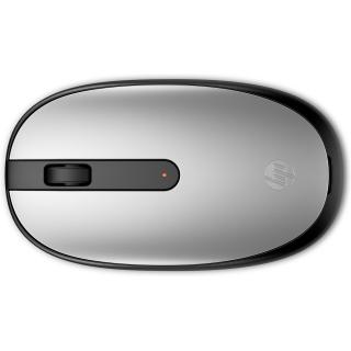 Mysz HP 240 Pike Silver Bluetooth Mouse bezprzewodowa...