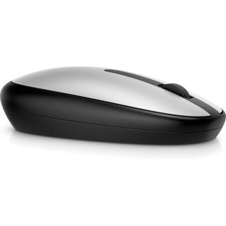 Mysz HP 240 Pike Silver Bluetooth Mouse bezprzewodowa...