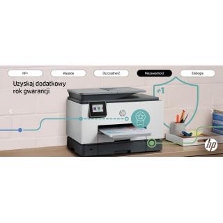 Urządzenie wielofunkcyjne HP OfficeJet Pro 9022e All-in-One 226Y0B