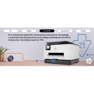 Urządzenie wielofunkcyjne HP OfficeJet Pro 9022e All-in-One 226Y0B