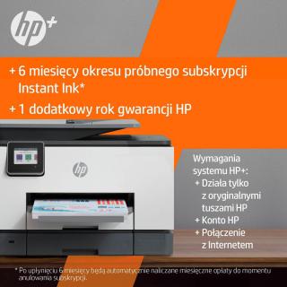 Urządzenie wielofunkcyjne HP OfficeJet Pro 9022e All-in-One 226Y0B