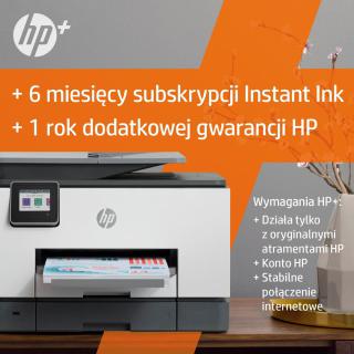 Urządzenie wielofunkcyjne HP OfficeJet Pro 9022e All-in-One 226Y0B