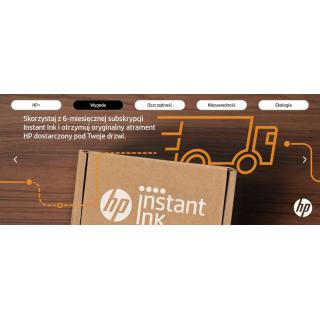 Urządzenie wielofunkcyjne HP OfficeJet Pro 9022e All-in-One 226Y0B