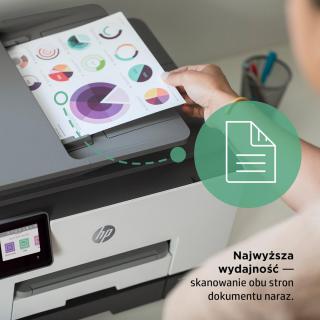 Urządzenie wielofunkcyjne HP OfficeJet Pro 9022e All-in-One 226Y0B