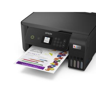 Epson EcoTank ET-2825