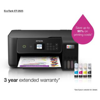 Epson EcoTank ET-2825