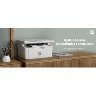 URZĄDZENIE WIELOF. HP LaserJet M140w 7MD72F MFP