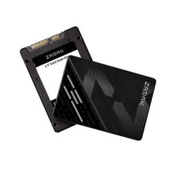 Dysk SSD Apacer ZADAK TWSS3 512GB SATA3 2,5" (560/540 MB/s) TLC