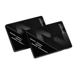 Dysk SSD Apacer ZADAK TWSS3 512GB SATA3 2,5" (560/540 MB/s) TLC