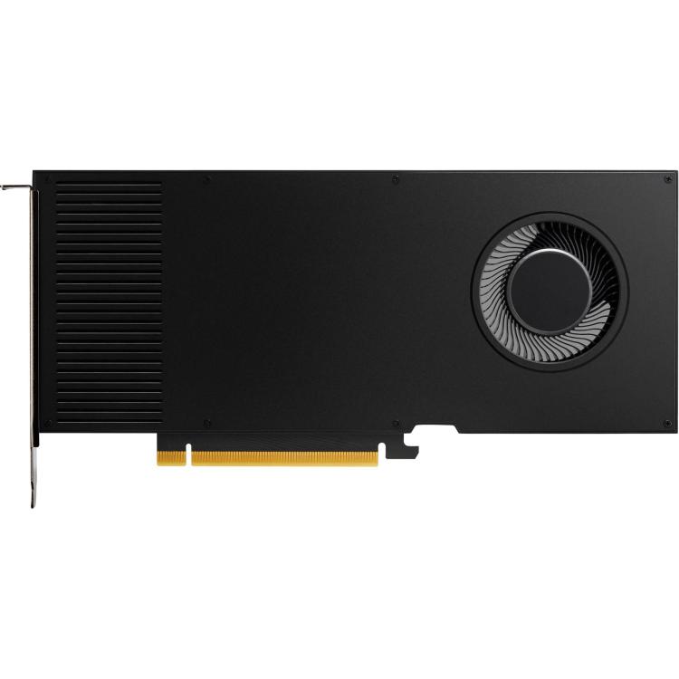 HP NVIDIA RTX A4000 16GB DDR4 4xDP GFX 20X24AA